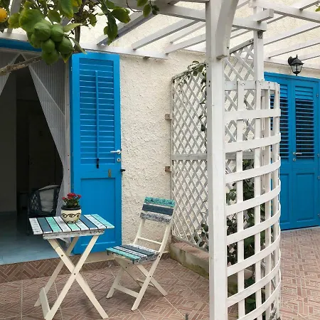 La Casa del Limoneto-2