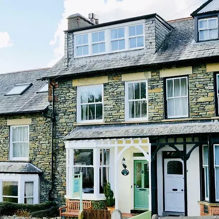 Fellview Guest House-2