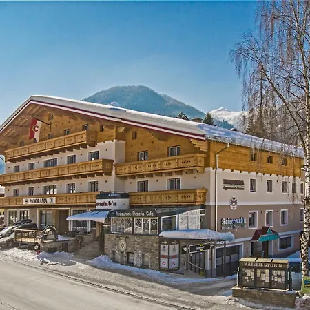 Apparthotel Panorama-2