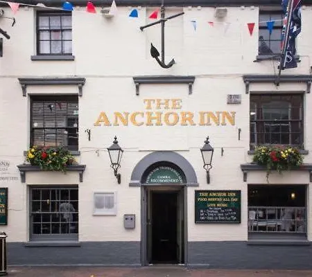 The Anchor Inn-3