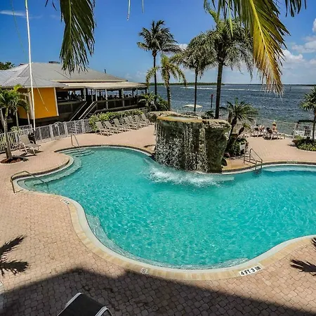 Lovers Key Resort-2