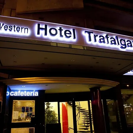 Hotel Trafalgar-3