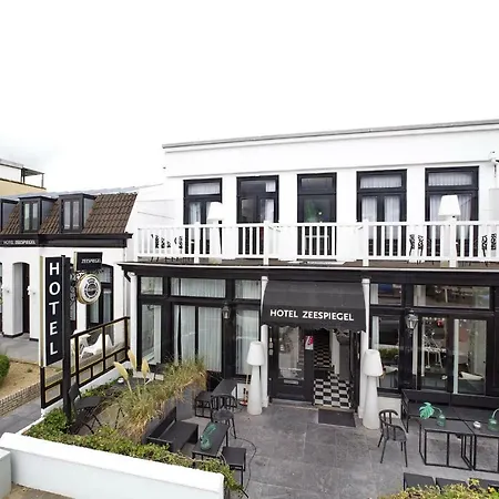 Hotel Zeespiegel-3