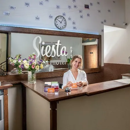 Siesta Aparthotel-2