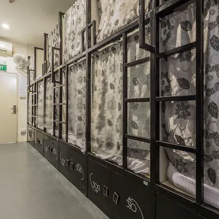 Abc Premium Hostel-3