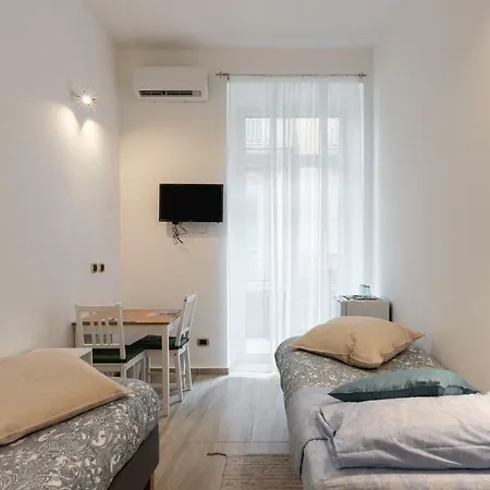 Bed&Breakfast Il Priscio-2