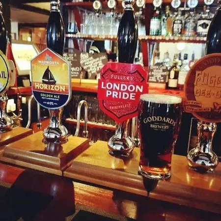 The Anchor Inn-2