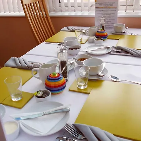 Marmalade Bed & Breakfast-3