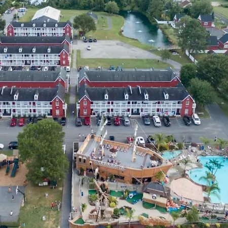 Francis Scott Key Family Resort-2