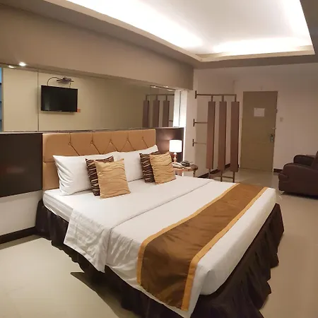 North Tourist Inn-3