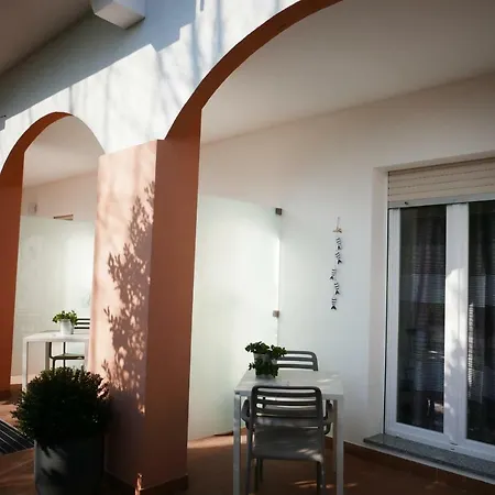 B&B Ai Tre Archi-3