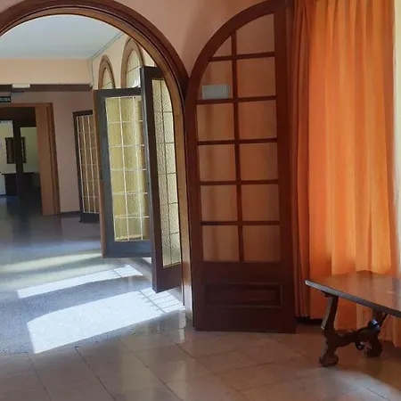 Hotel Mercedes-3
