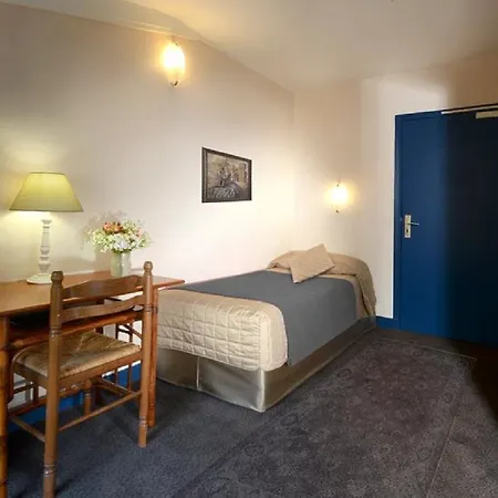 Hôtel Exelmans-3