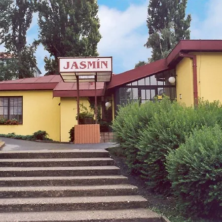 Ea Hotel Jasmin-2