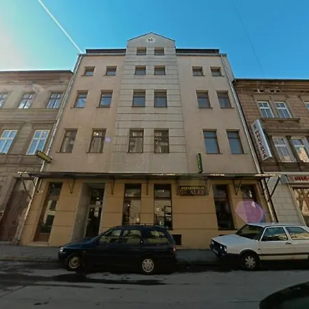 Hotel Alef-2