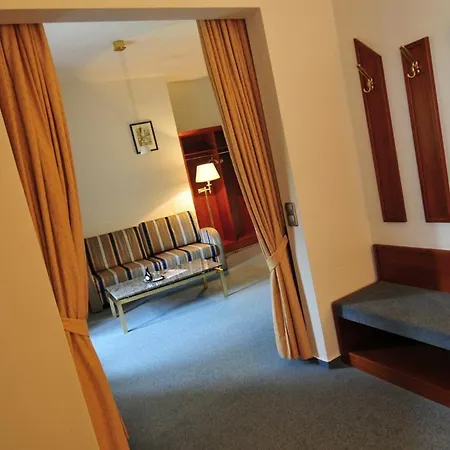 Hotel Haus Reichert-3