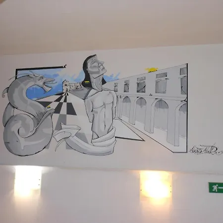 Hotel Cecco-2