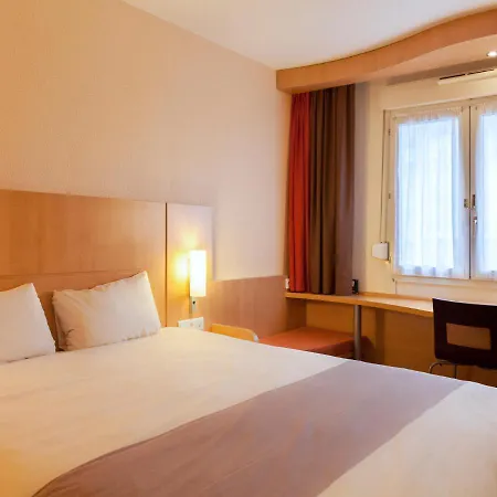 Ibis Paris Porte De Bagnolet-3