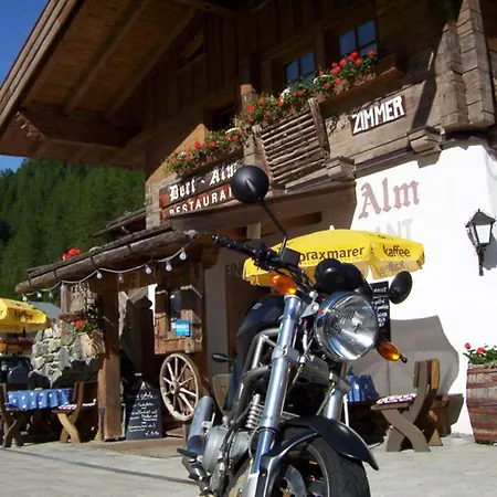 Dorf Alm-3