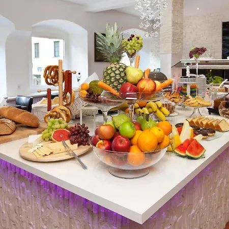 City Apart Hotel Fuessen-2
