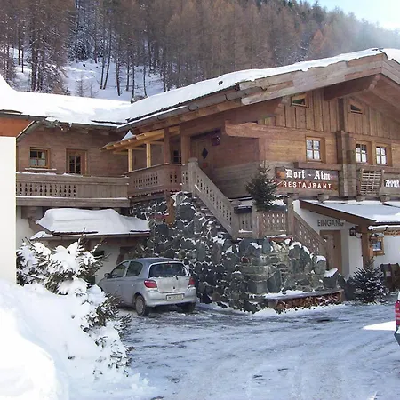 Dorf Alm-2