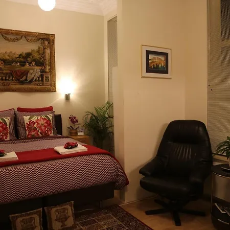 Antonius Bed And Breakfast-2