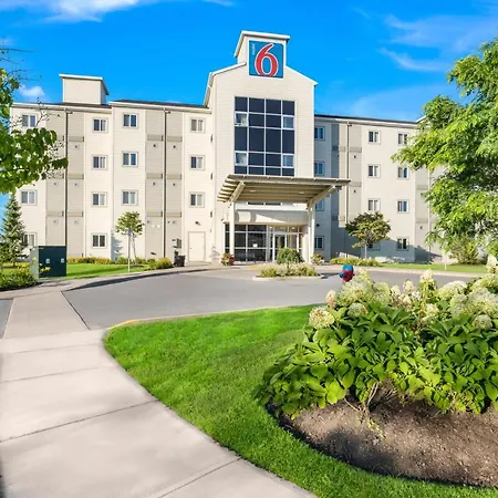 Motel 6-Kingston, On-2