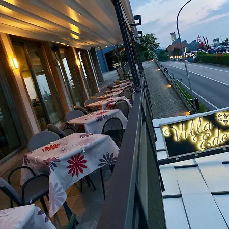 Albergo Villa Edera-3