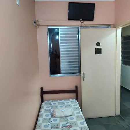 Hotel Dueto-3