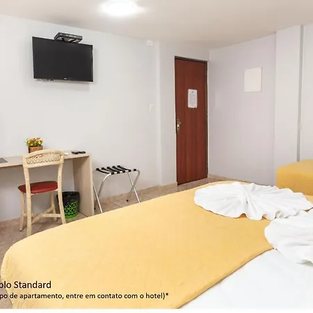 Hotel Ciribai-2