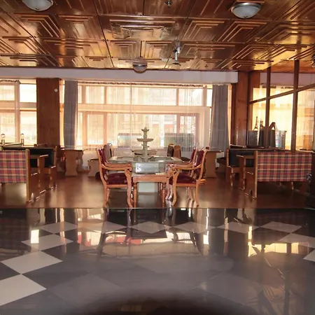 Kaya Hotel-3