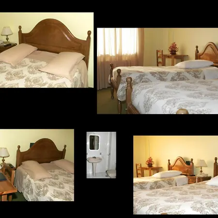 Hotel Xallas-2