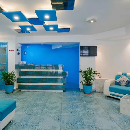 Hotel Istana Inn - A Luxury Stay-3