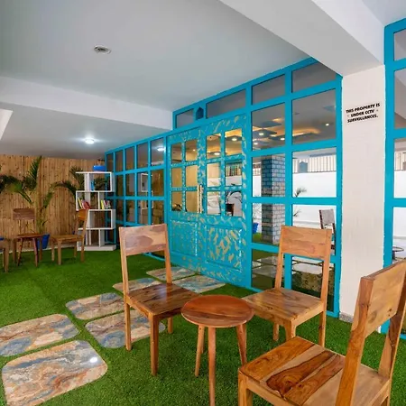 Hotel Istana Inn - A Luxury Stay-2