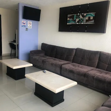 Hotel La Paz-3
