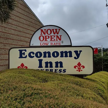Economy Inn Express-3
