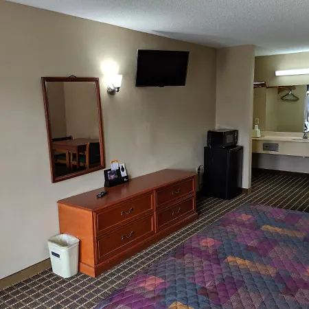 Economy Inn Express-2
