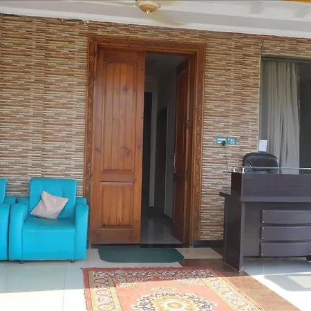 Usmania Guest House-3