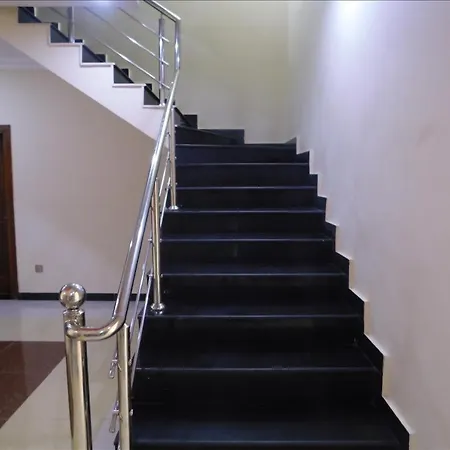 Usmania Guest House-2