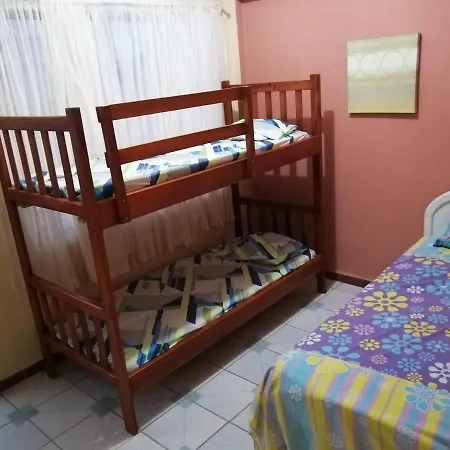 Casa Hospedaje Playas-3