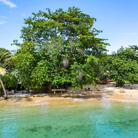 Monkey Island Resort Koh Mak-3