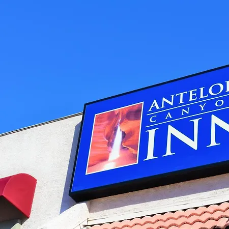 Antelope Canyon Inn-3