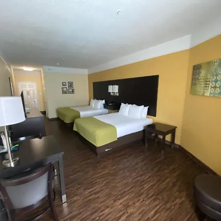 Galveston Beach Hotel-2