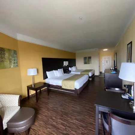 Galveston Beach Hotel-3