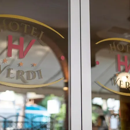 Hotel Verdi-3