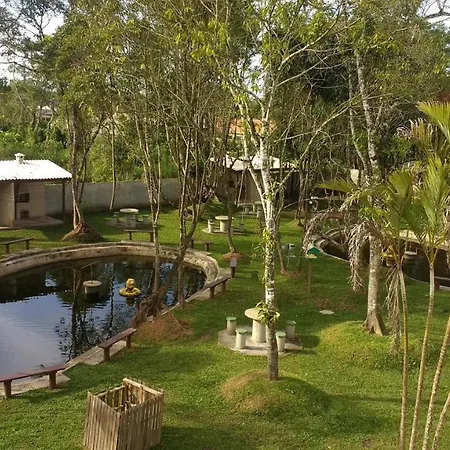 Residencial Havaí-3