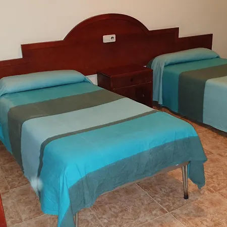 Hostal Maracaibo-2