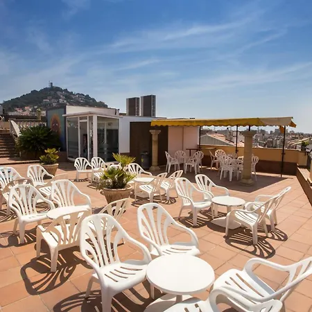 Hotel Costa Brava-3