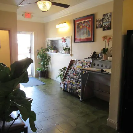 The Treme Hotel-2