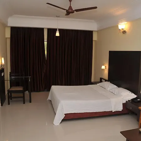 Hotel Vijayentra-2